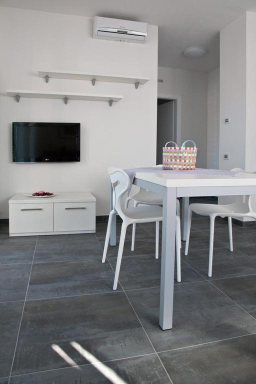 Casa Rosa Dei Venti Apartamento Torbole Sul Garda Exterior foto