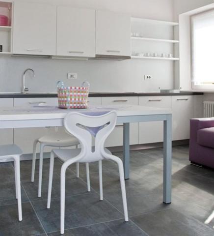 Casa Rosa Dei Venti Apartamento Torbole Sul Garda Quarto foto
