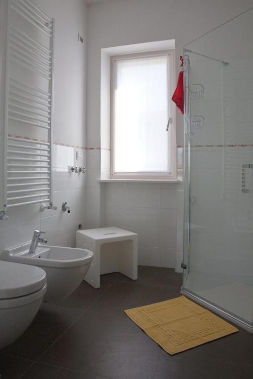 Casa Rosa Dei Venti Apartamento Torbole Sul Garda Quarto foto